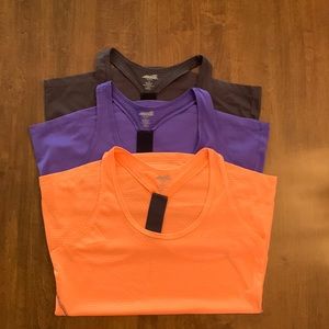 Avia 3 pack Tank Tops